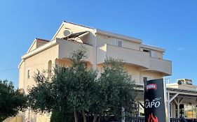 Villa Jadro