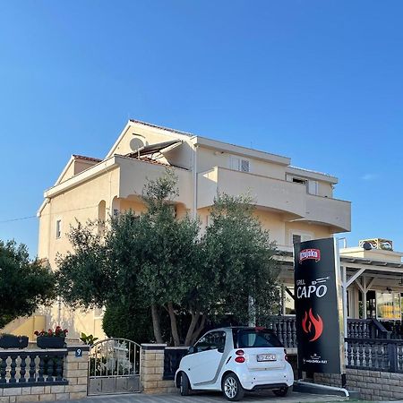 Villa Jadro Zadar Extérieur photo