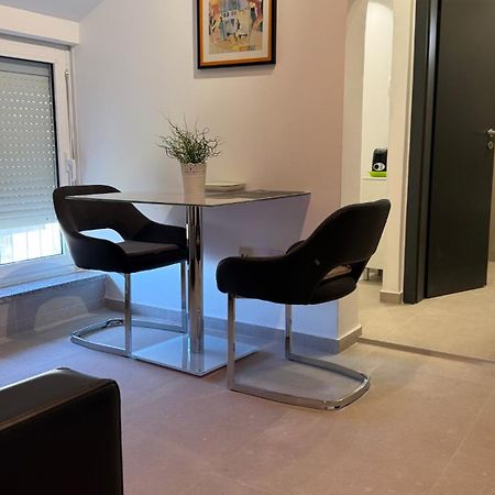 Villa Jadro Zadar Extérieur photo