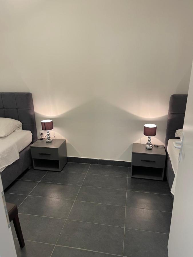 Villa Jadro Zadar Extérieur photo