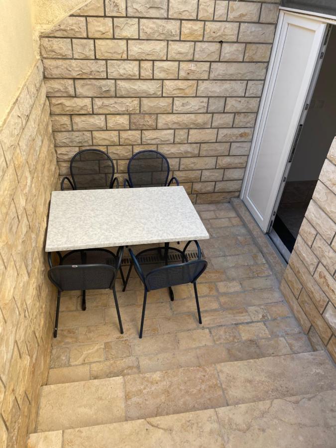 Villa Jadro Zadar Extérieur photo