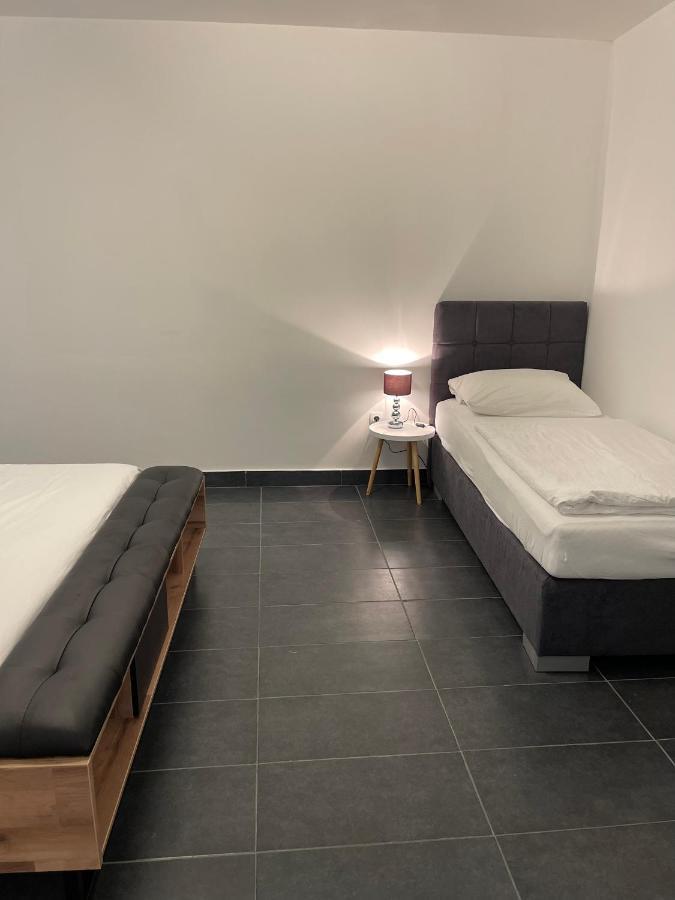Villa Jadro Zadar Extérieur photo