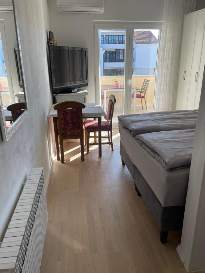 Villa Jadro Zadar Extérieur photo
