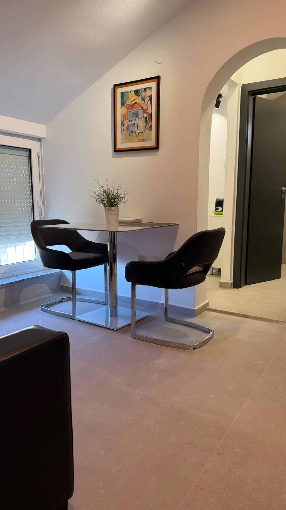 Villa Jadro Zadar Extérieur photo
