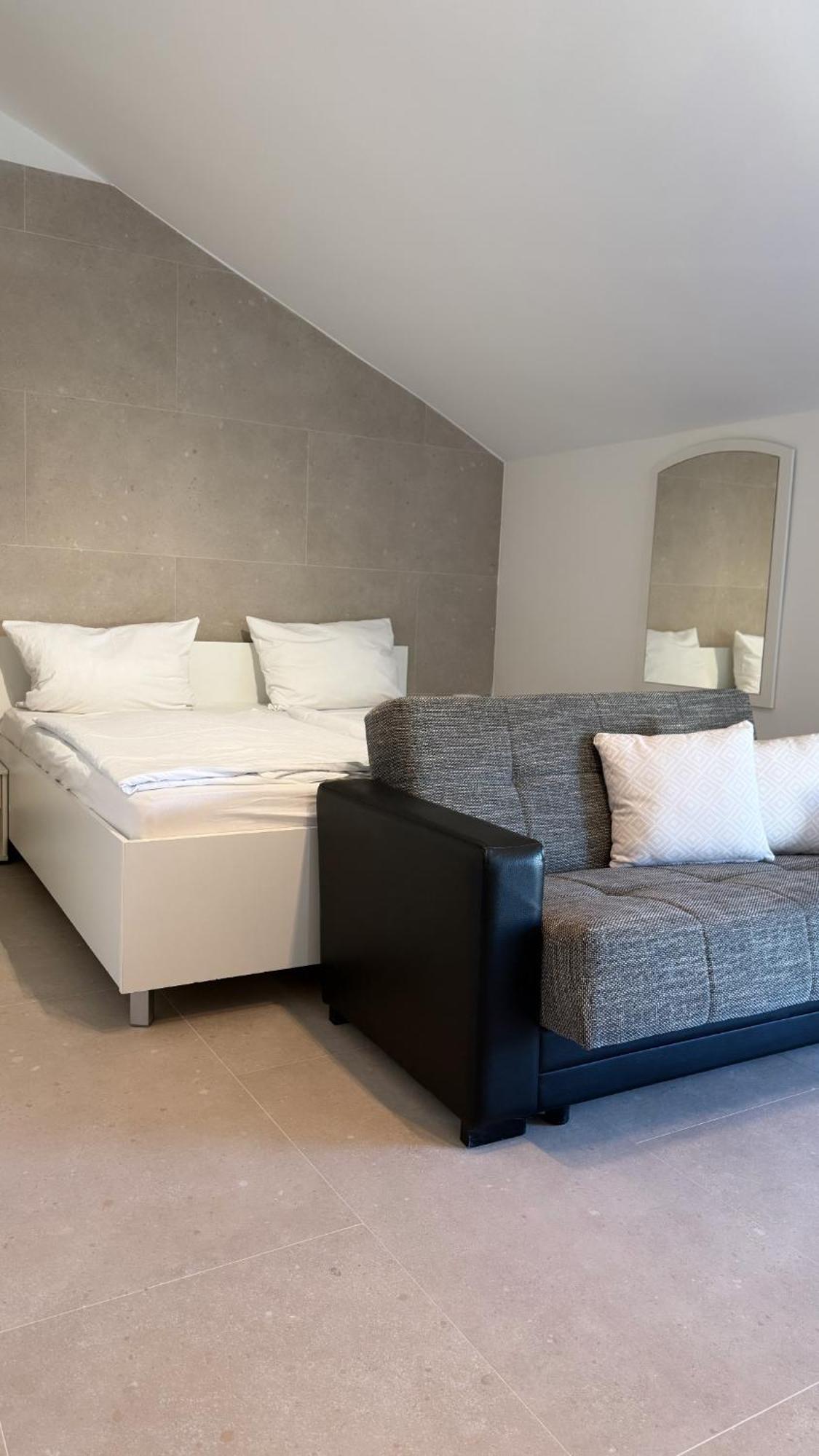 Villa Jadro Zadar Extérieur photo