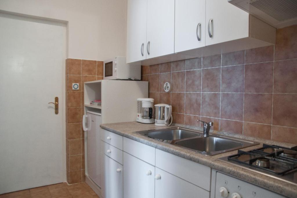 Villa Jadro Zadar Chambre photo