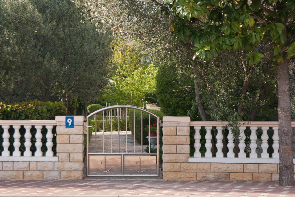 Villa Jadro Zadar Extérieur photo