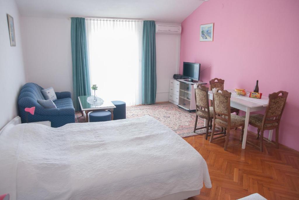 Villa Jadro Zadar Chambre photo