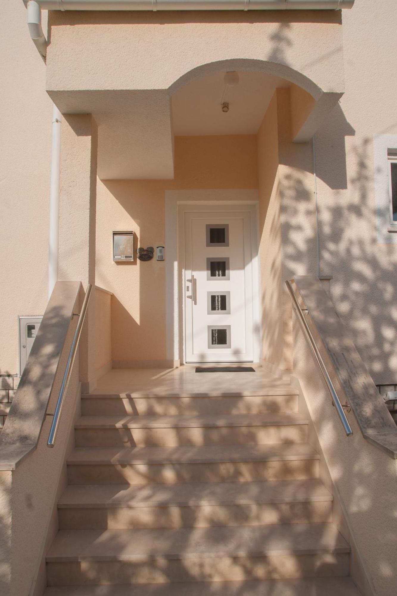 Villa Jadro Zadar Extérieur photo