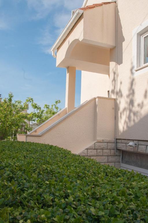 Villa Jadro Zadar Extérieur photo