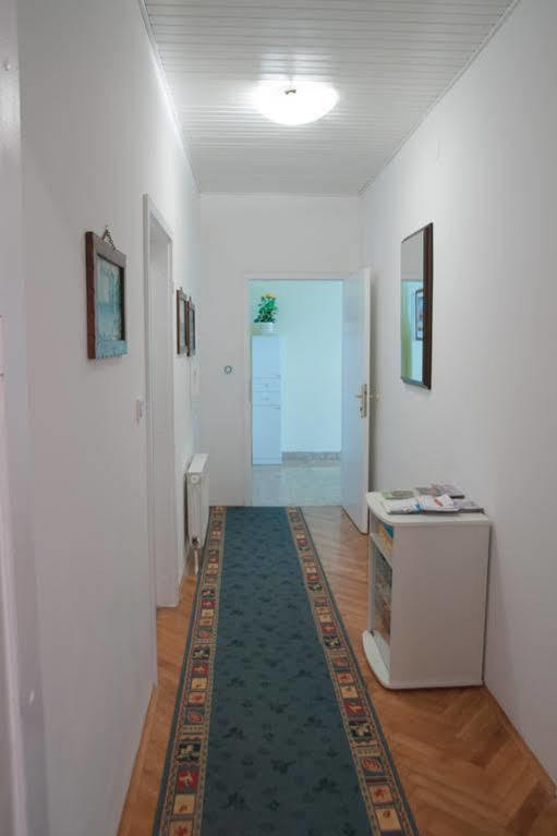 Villa Jadro Zadar Extérieur photo
