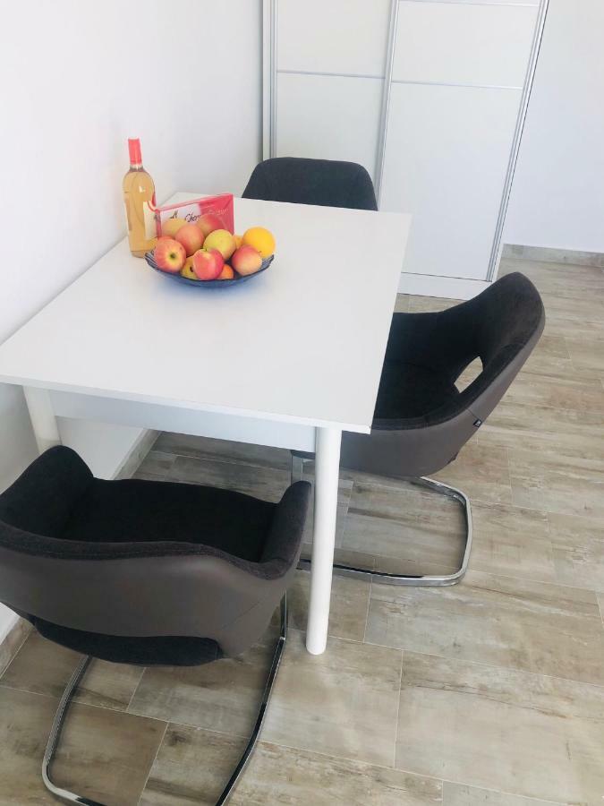 Villa Jadro Zadar Extérieur photo